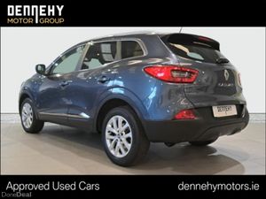 Renault Kadjar 1.5 dCi 110 ENERGY Dynamique Nav € - Image 4
