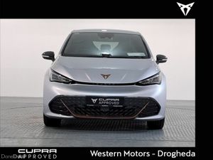 Cupra Born e-Boost 58kWh 231hp - Image 4