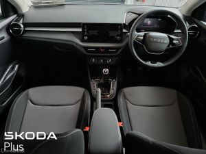 Skoda Fabia Selection 1.0Tsi 95Bhp - Image 3