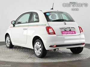Fiat 500 1.2 Auto - Image 4