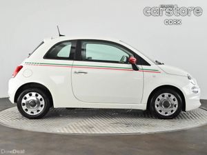 Fiat 500 1.2 Auto - Image 3