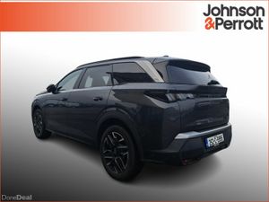 Peugeot 5008 1.2 MHEV 145bhp E-DCS6 Allure - Image 2