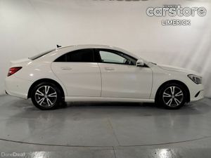 Mercedes-Benz CLA CLA 180 SPORT - Image 2
