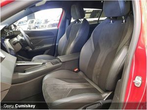 Peugeot 408 GT | Elec Tailgate | 19"Alloys | Camer - Image 2