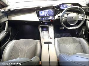 Peugeot 408 GT | Elec Tailgate | 19"Alloys | Camer - Image 4