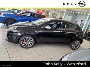 Alfa Romeo Mito 1.4TB M-air 140hp Super TCT - Image 4