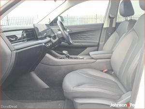 MG HS EXCLUSIVE TOP SPEC / SAVE €7000 - Image 4