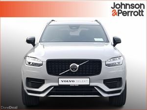 Volvo XC90 T8 455bhp PHEV AWD Plus Dark (Three Yea - Image 4