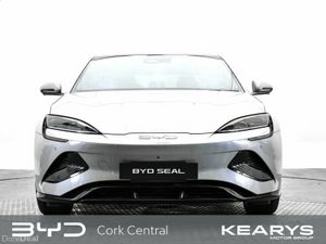 BYD SEAL Design Order Your 261Today! - Image 4