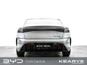 BYD SEAL Design Order Your 261Today! - Image 2