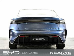 BYD SEAL Design Order Your 261 Today! - Image 2