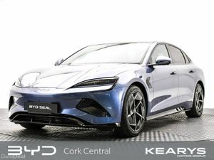 BYD SEAL Design Order Your 261 Today! - Image 4