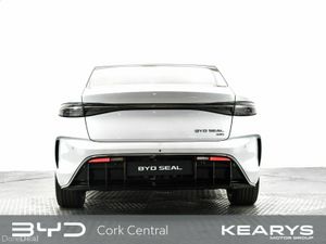 BYD SEAL Design Order Your 261 Today! - Image 2