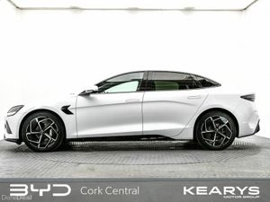 BYD SEAL Design Order Your 261 Today! - Image 3