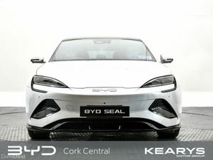 BYD SEAL Design Order Your 261 Today! - Image 4