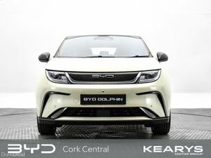 BYD DOLPHIN Comfort Order Your 261 Today - Image 4