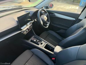 Cupra Formentor 1.4 e-HYBRID 204HP AUTO - Image 3