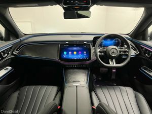 Mercedes-Benz E-Class 300de AMG - 20 Inch Alloys - - Image 4