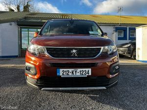 Wheelchair Car - Image 2