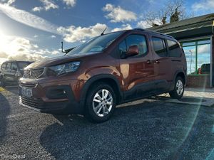 Wheelchair Car - Image 3