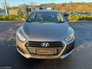 2016 Hyundai i40 SE Nav 1.7 CRDI - Estate - Image 3