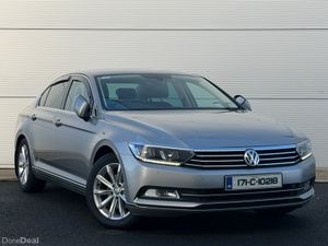 VW Passat -Reserved - Image 2