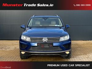 Volkswagen Touareg 3.0 TDI 262 BHP - Image 4