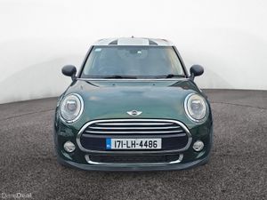 Mini Cooper 2017 Automatic - Image 2