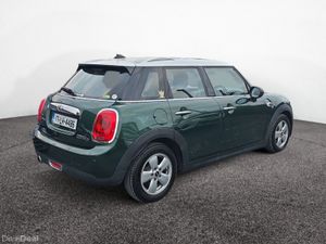 Mini Cooper 2017 Automatic - Image 3