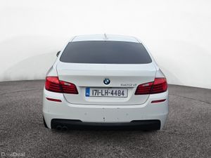 BMW 523d Msports Automatic 2.0 Diesel - Image 4