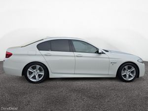 BMW 523d Msports Automatic 2.0 Diesel - Image 2