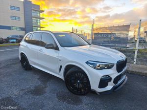 BMW X5 M-SPORT XDrive45E XLINE,NEW NCT - Image 3