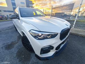 BMW X5 M-SPORT XDrive45E XLINE,NEW NCT - Image 4