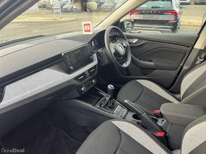 Skoda Kamiq SELECTION 1.0TSI 115HP - Image 2