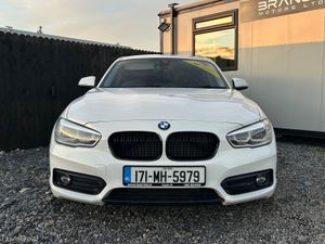BMW 118D Sport Automatic - Image 2