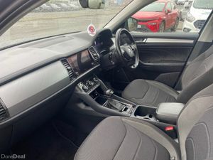 Skoda Kodiaq AMBITION 2L TDI 150HP DSG - AMBITION - Image 3