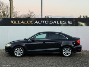 2014 Audi A3 1.4TFSI Automatic (Low Miles) - Image 3