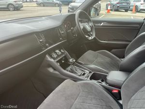Skoda Kodiaq SPORTLINE 2.0 TDI 150HP DSG 7 Seater - Image 3