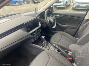 Skoda Kamiq AMBITION 1.0TSI 110HP DSG - Image 2