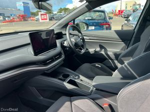 Skoda Elroq SPORTLINE ELROQ 85 # UPGRADED ALLOYS - Image 3