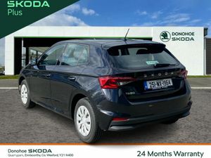 Skoda Fabia ESSENCE 1.0MPI 80HP - Image 3