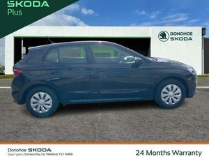 Skoda Fabia ESSENCE 1.0MPI 80HP - Image 4