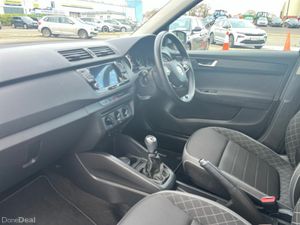 Skoda Fabia AMBITION 1.0MPI 60HP - Image 2