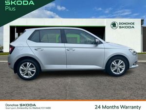 Skoda Fabia AMBITION 1.0MPI 60HP - Image 4