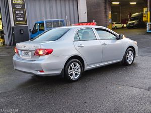 Toyota Corolla 1.33 Petrol - Image 4