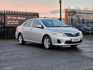 Toyota Corolla 1.33 Petrol - Image 2