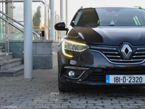 Renault Megane 1.5 dCi 110 DYNAMIQUE NAV - Image 4