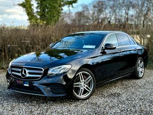 2016 Mercedes-Benz E-Class Amg Sport Plus E220cdi - Image 4