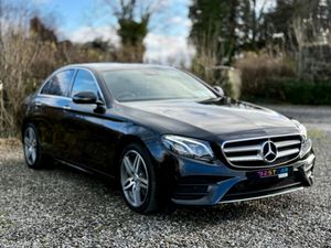 2016 Mercedes-Benz E-Class Amg Sport Plus E220cdi - Image 2