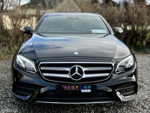 2016 Mercedes-Benz E-Class Amg Sport Plus E220cdi - Image 3